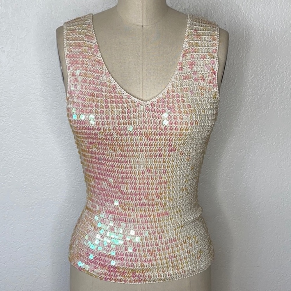 Y2K Unicorn Top